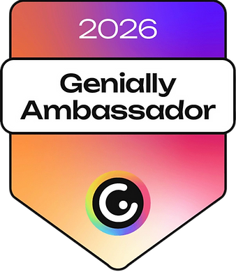 Wir sind Genially Ambassador