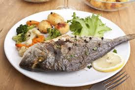 Beneficios De Comer Pescado