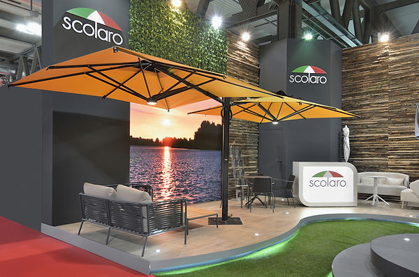 cafe şemsiyesi istanbul