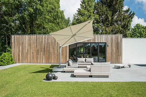 bahçe şemsiyesi modelleri