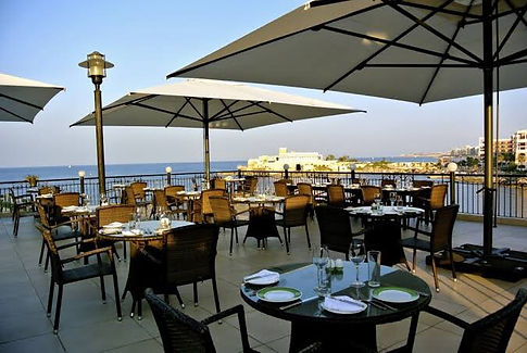 büyük cafe şemsiyeleri, büyük teras şemsiyeleri