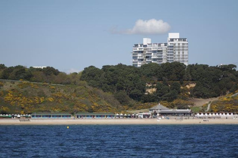 Management Company Admirals Walk Bournemouth