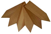 Diamond Miller Mastercut Decorative Shingle