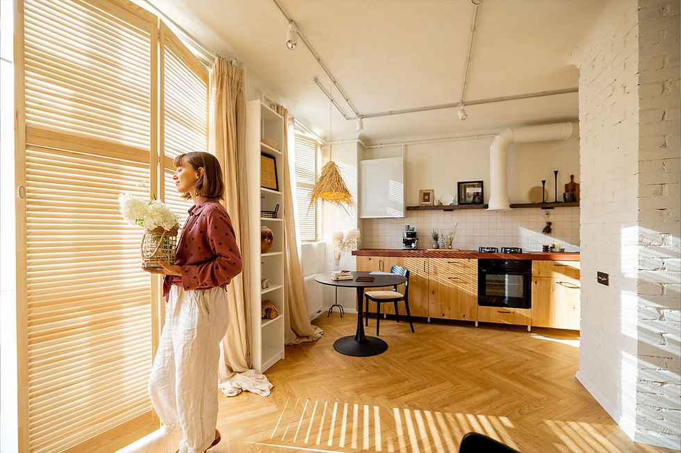 Neutral Color Palette