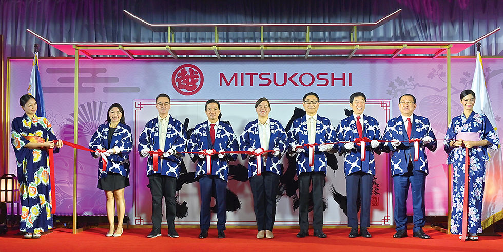 GT Capital’s long-term, strategic partnerships with leading Japanese corporations over four decades have contributed significantly to foreign direct investment in the Philippines.