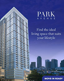 Park Avenue