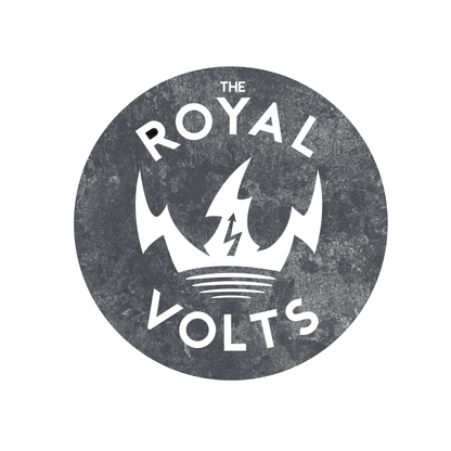 The Royal Volts