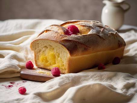 Artisanal Sourdough Breads: Elevating Your Taste Experience