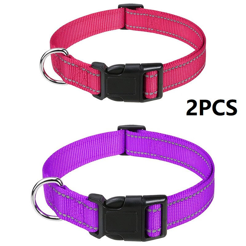 Thumbnail: Choker Small Dog Collar Puppy Neck Collars for Dogs Big Decorative Dog Collar GX
