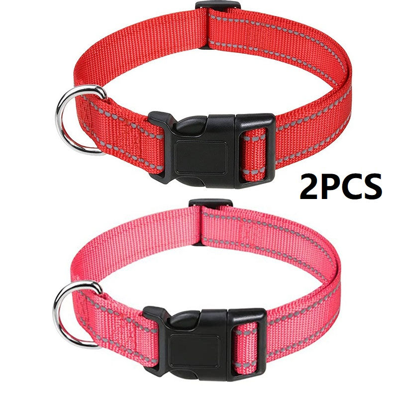 Thumbnail: Choker Small Dog Collar Puppy Neck Collars for Dogs Big Decorative Dog Collar GX
