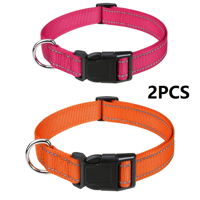 Thumbnail: Choker Small Dog Collar Puppy Neck Collars for Dogs Big Decorative Dog Collar GX