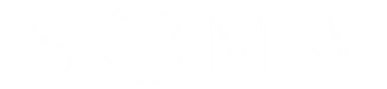 Soma Logo white