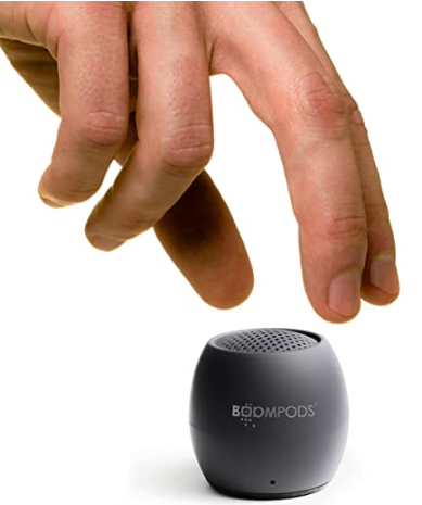Boompods Zero Talk Bluetooth Speaker 