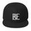 Thumbnail: RF Snapback Hat