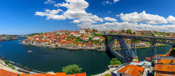 O que fazer em Porto Portugal?