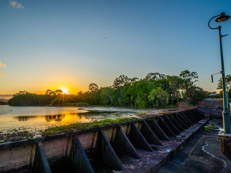 Breaking down barriers: a deep dive into fish passage