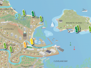 Townsville turns it on to tackle trash