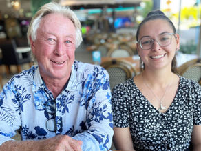 Partnership welcomes new Executive Officer and Chair