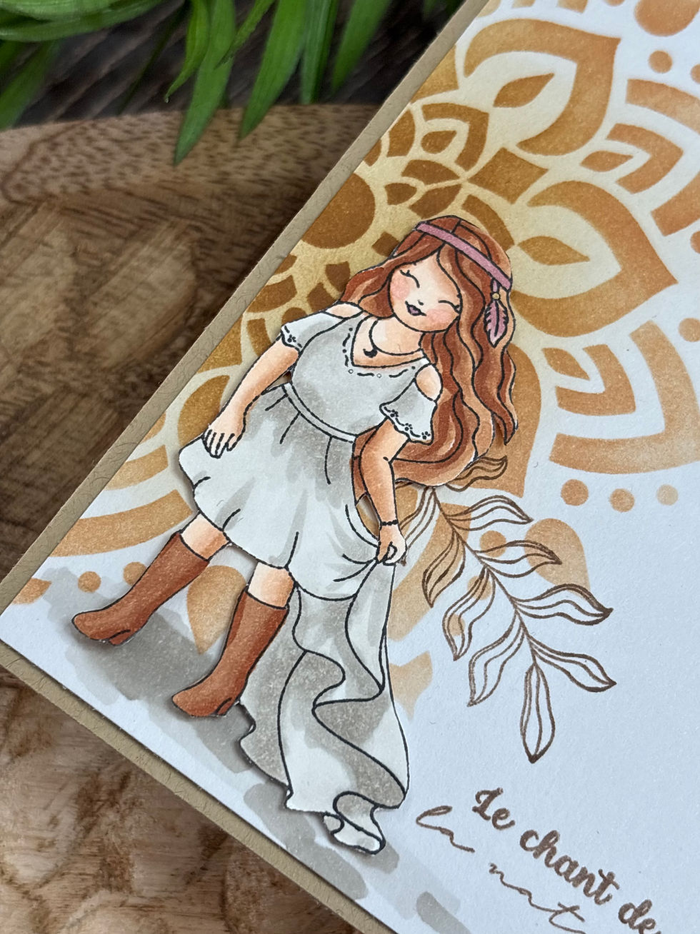 Miniature : Tampons clears Liberté Sauvage