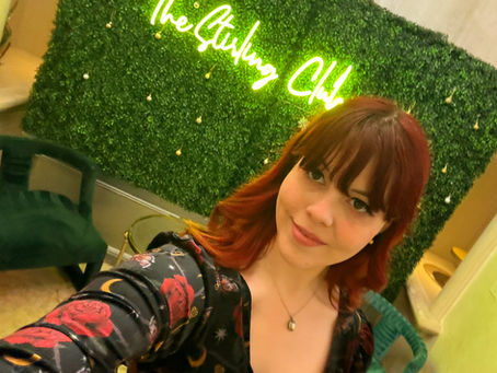 Enthralling Entertainment: Krystal, Your Premier Choice for Female Magician and Mentalist in Las Vegas