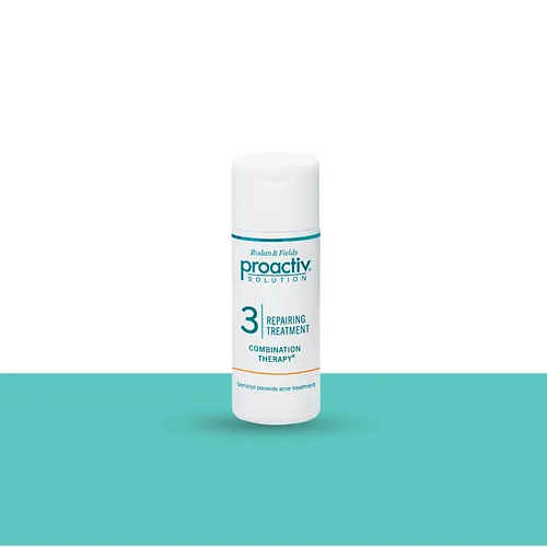 Repairing Treatment