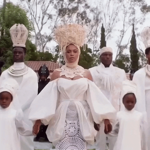 A Month of Culture: August