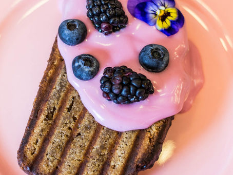 7 Foods That Can Uplift Your Mood and Boost Your Happiness