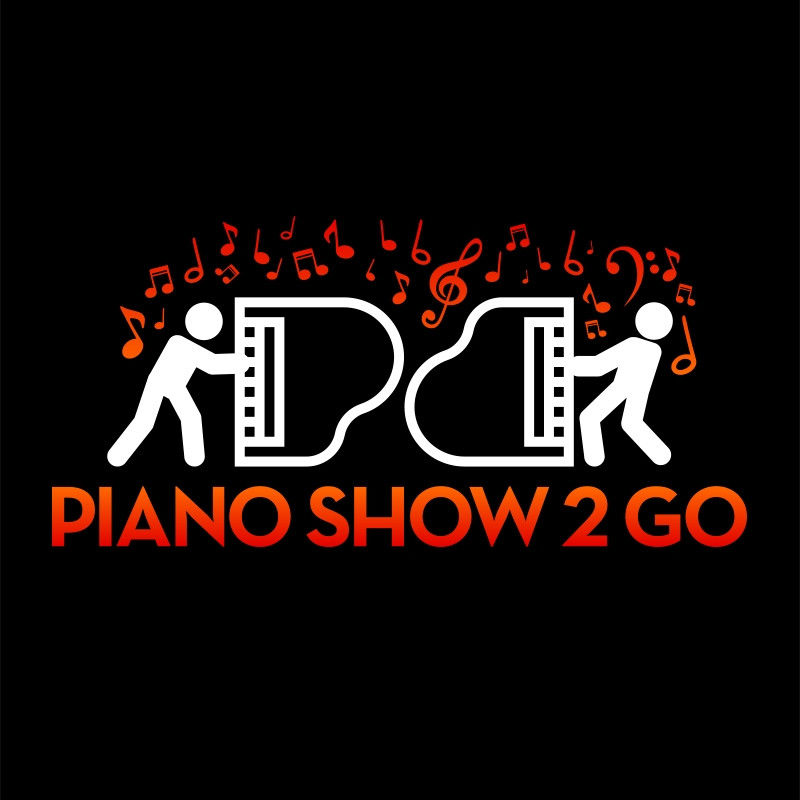 Dueling Piano Dinner Party