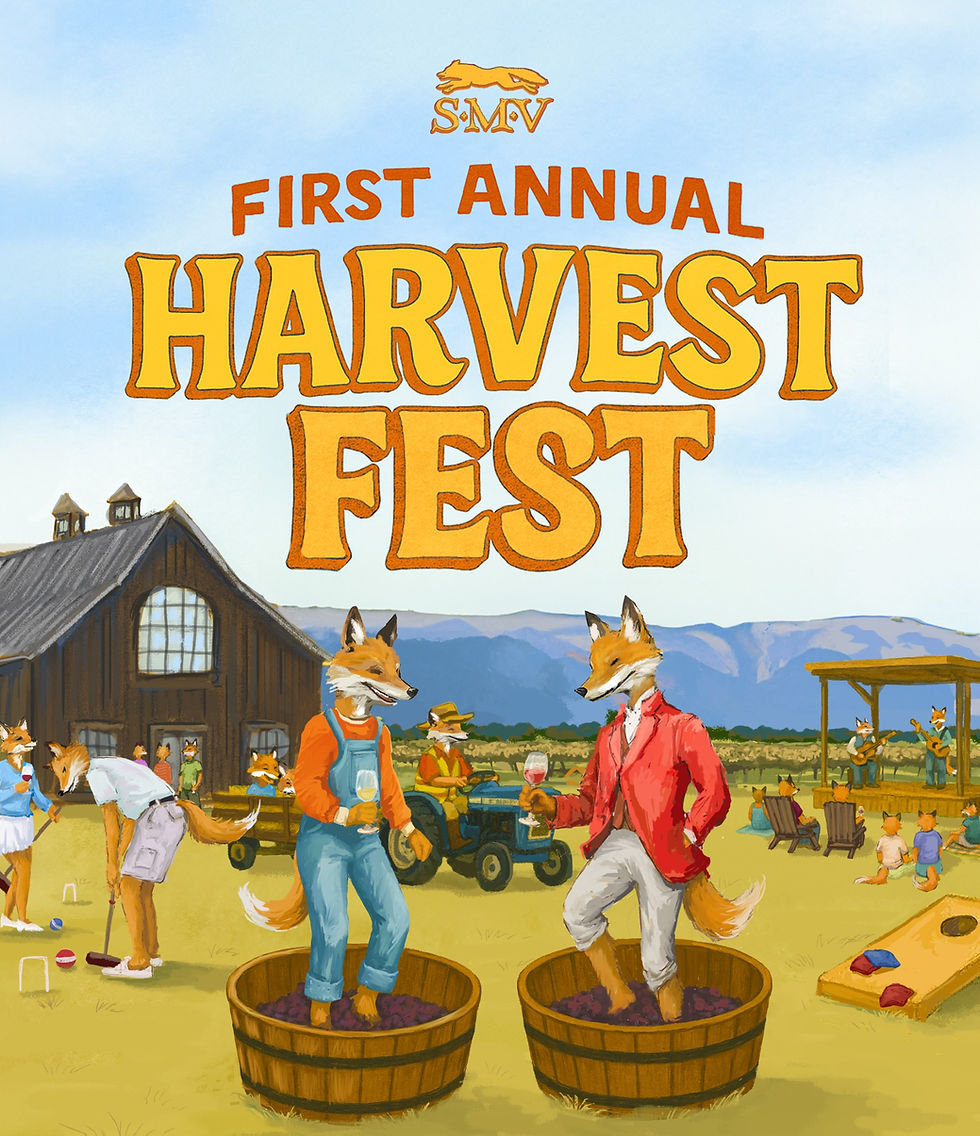 Harvest Fest