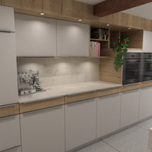 Scandi Modern