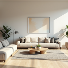 What Are the Benefits of Open-Concept Layouts with Multi-Functional Spaces?