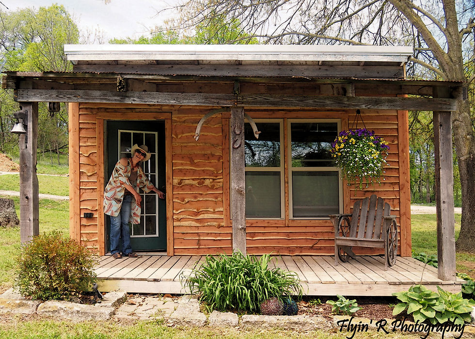 Cabin