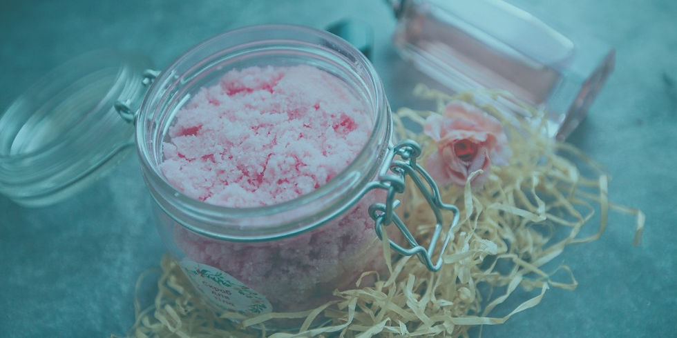 DIY Air Fresheners - How to Make Bathroom Smell Like a Spa