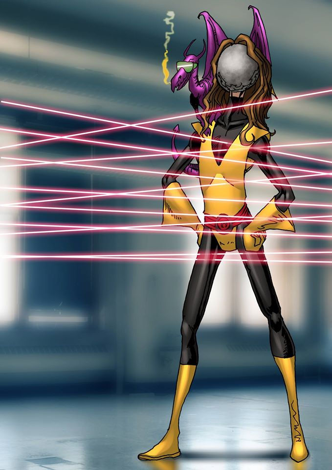 Thumbnail: X-Moon Print Collection