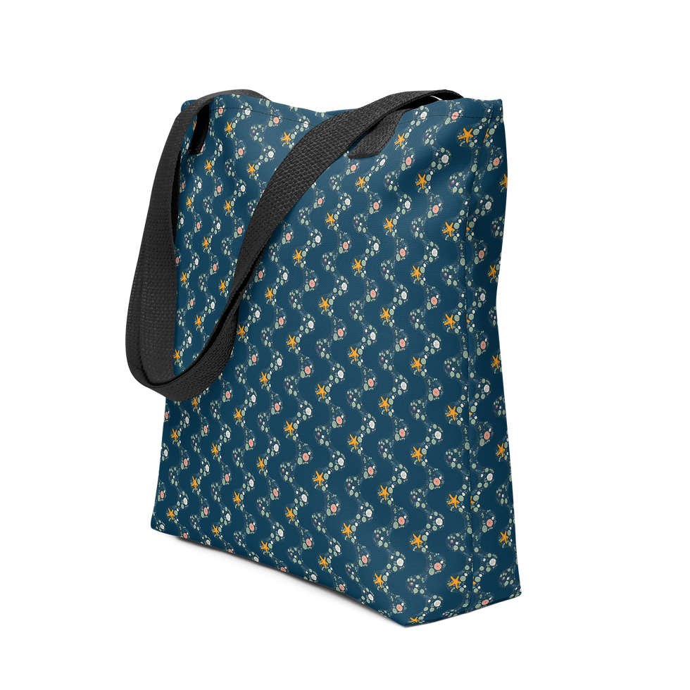 Thumbnail: Tote bag