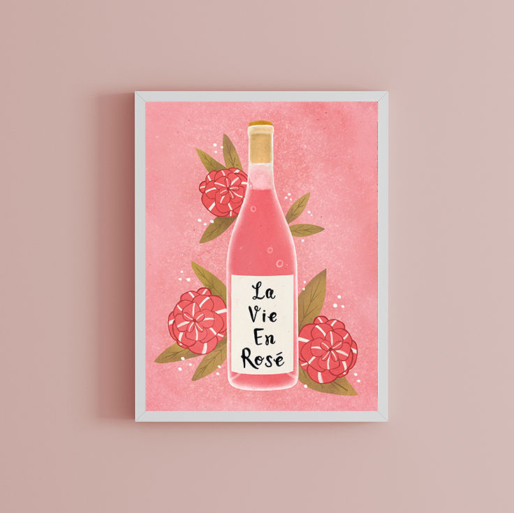 Thumbnail: La Vie En Rose