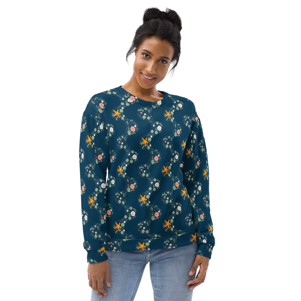 Thumbnail: Unisex Sweatshirt