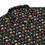 Thumbnail: Vintage Vespas All-Over Print Unisex Button Shirt