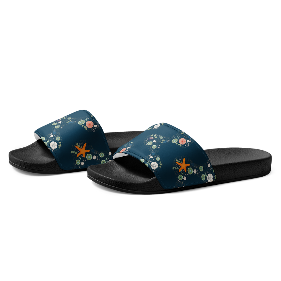 Thumbnail: Women's slides