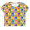 Thumbnail: All-Over Print Crop Tee - Soft Serve Trio