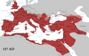 Democrazia imperiale
