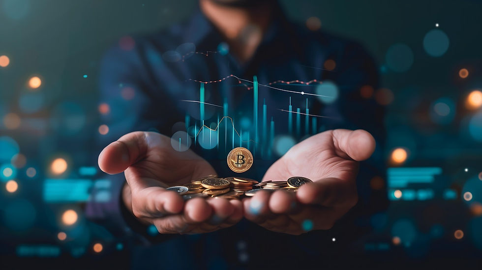 Financial Planning Tips for Entrepreneurs and Startups