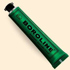 The Green Tube and the Blue Jar: Why One Promise Lasted