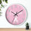 Thumbnail: Beautiful Survivor Warrior ™ Wall clock
