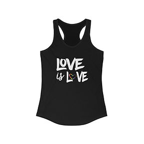 Love Is Love™ Tank 