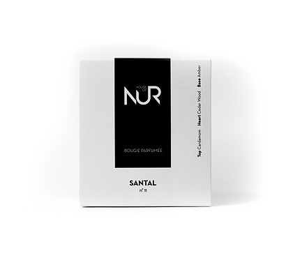 House of Nur Product