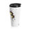 Thumbnail: Morning Girl Stainless Steel Travel Mug