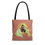 Thumbnail: Toxic Girl Tote Bag