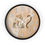 Thumbnail: Copy of Miss Kitty™ Wall clock