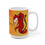 Thumbnail: She Devil™ 15 oz Mug 